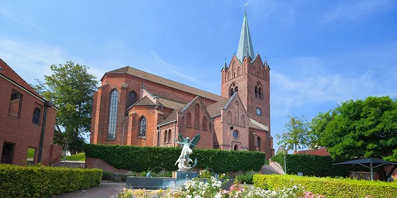 Succesfuld firmaudflugt Sjælland med kulturelle oplevelser og sjov underholdning.